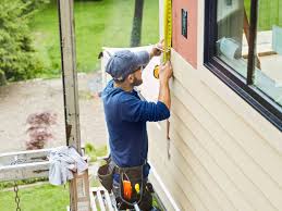 Best Fascia and Soffit Installation  in Sargent, TX